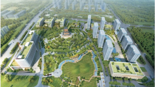 首盛國(guó)際工程造價(jià)跟蹤審計(jì)項(xiàng)目案例，貴州市畢節(jié)市金海湖康養(yǎng)中心建設(shè)