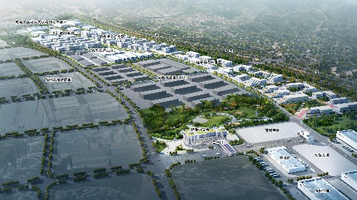 首盛國際全過程工程咨詢案例，啟新程創(chuàng)新績