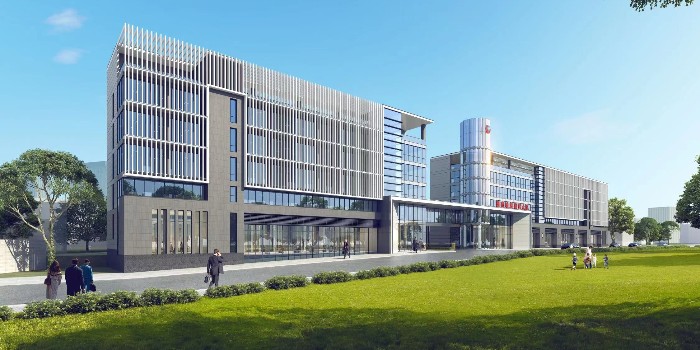 首盛建設(shè)集團全過程工程管理項目：贛南地質(zhì)調(diào)查大隊廠房及相關(guān)附屬配套工程總承包（EPC）全過程工程管理服務(wù)