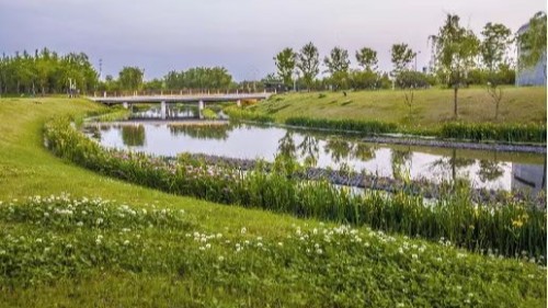 首盛國際水利工程監(jiān)理案例：因地制宜，助力張家口市水利工程建設(shè)