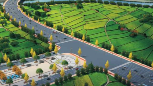 首盛國際市政工程監(jiān)理案例，以質(zhì)量贏得信譽(yù)，為業(yè)主單位提交滿意答卷