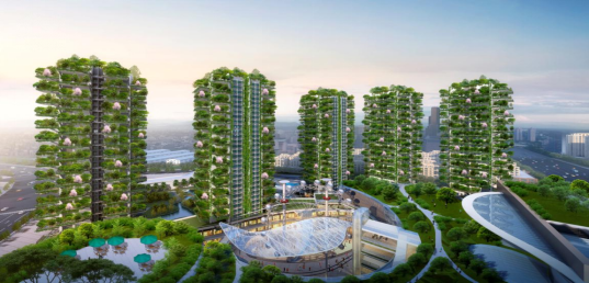 首盛建設工程監(jiān)理項目：七一國際廣場