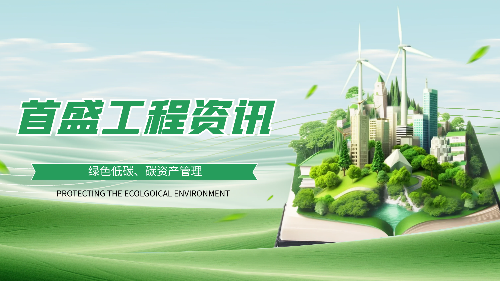 綠色低碳產業(yè)發(fā)展背景下工程咨詢行業(yè)的前景展望
