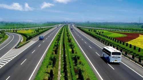 首盛國際公路工程監(jiān)理案例：國道 108 線瓷窯鋪至沙溪壩段公路改建